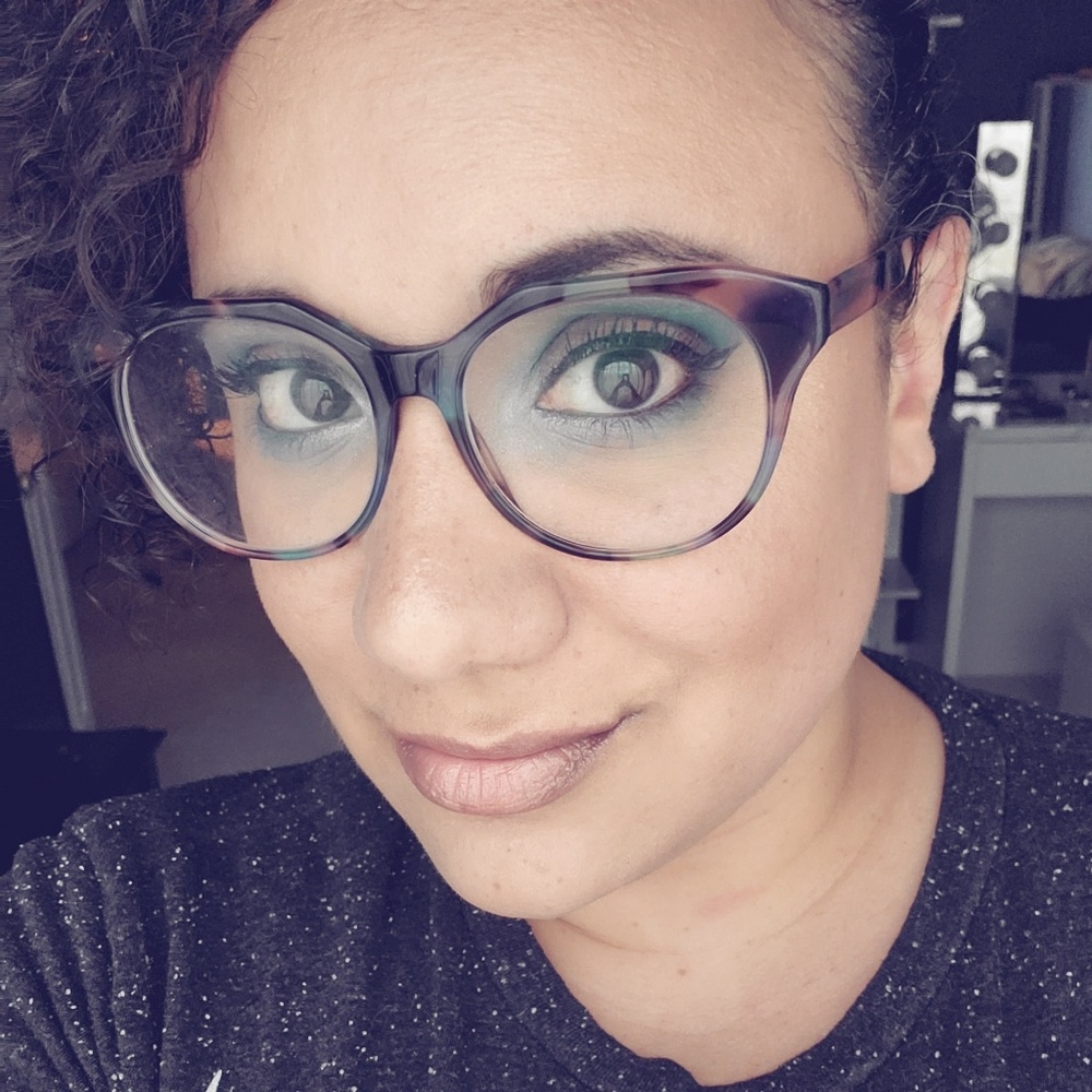 Meet your Posher, Adriane